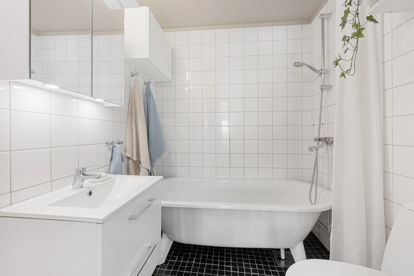 Bostadsrätt, Finnbergsvägen 34, Finnberget, Nacka