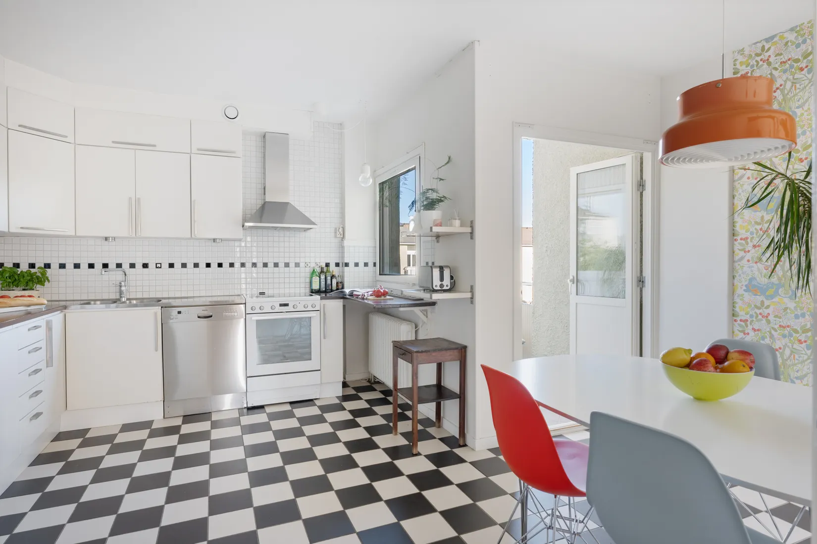 Bostadsrätt, Finnbergsvägen 34, Finnberget, Nacka