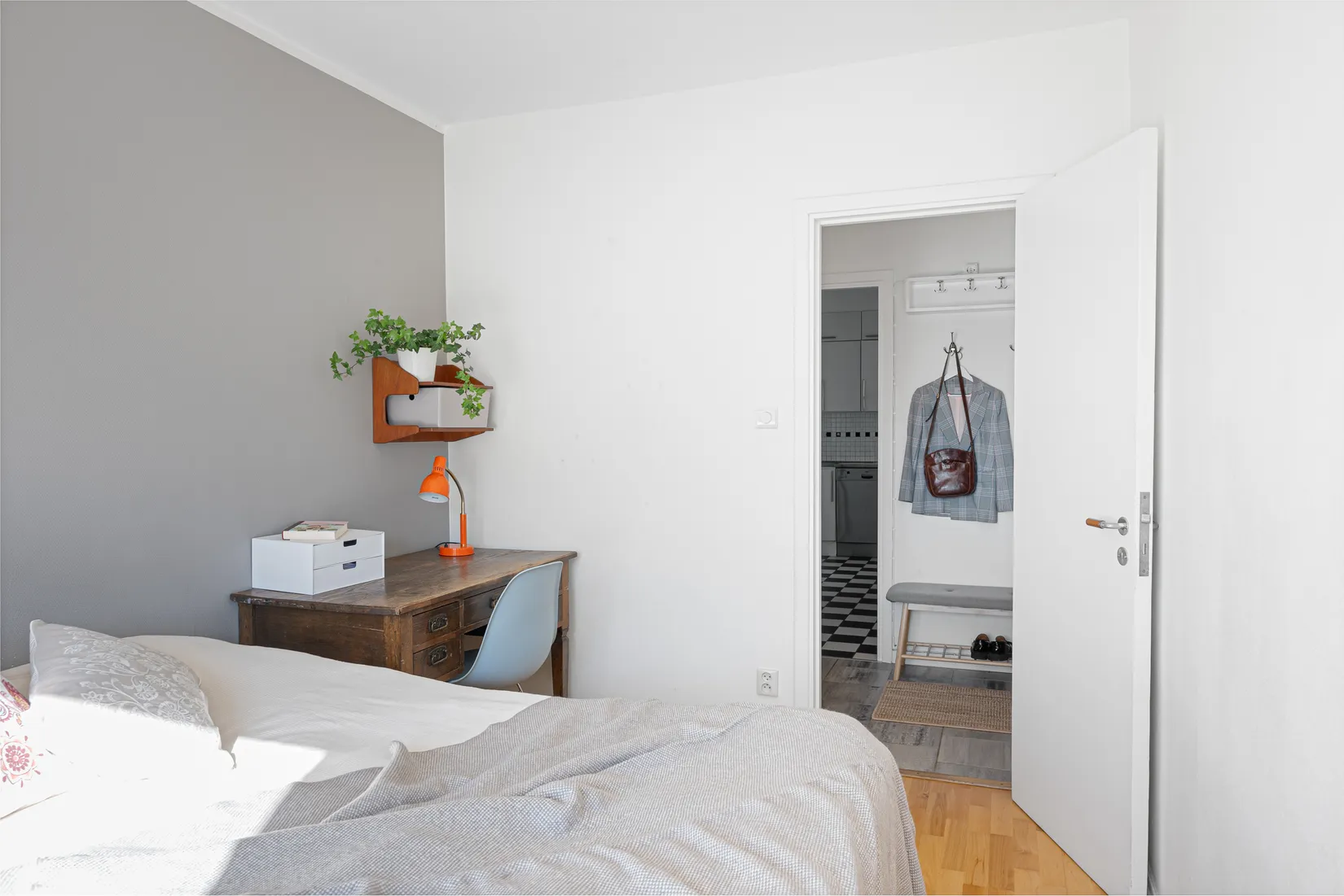 Bostadsrätt, Finnbergsvägen 34, Finnberget, Nacka
