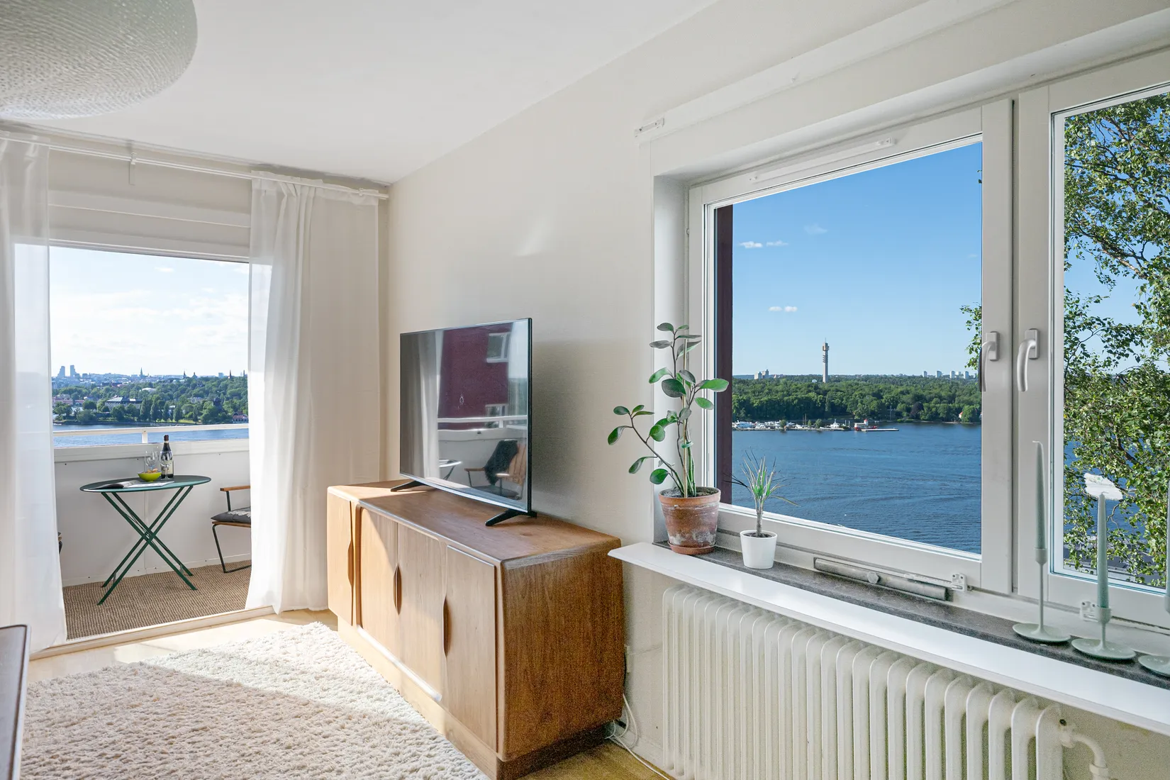 Bostadsrätt, Finnbergsvägen 34, Finnberget, Nacka