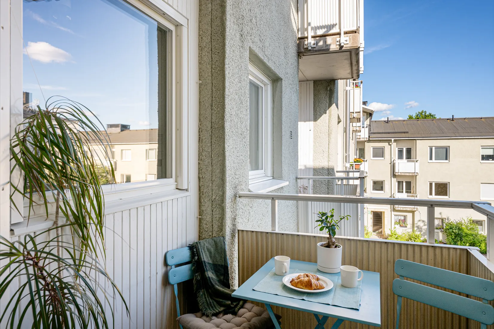 Bostadsrätt, Finnbergsvägen 34, Finnberget, Nacka