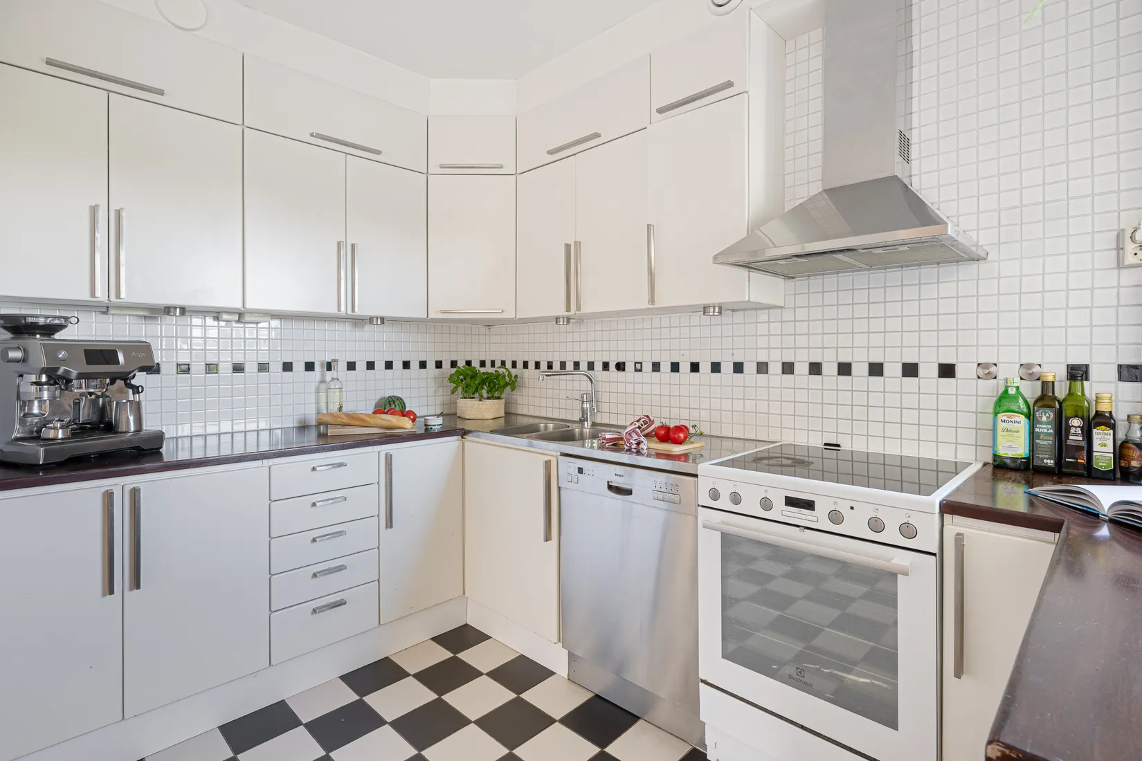 Bostadsrätt, Finnbergsvägen 34, Finnberget, Nacka