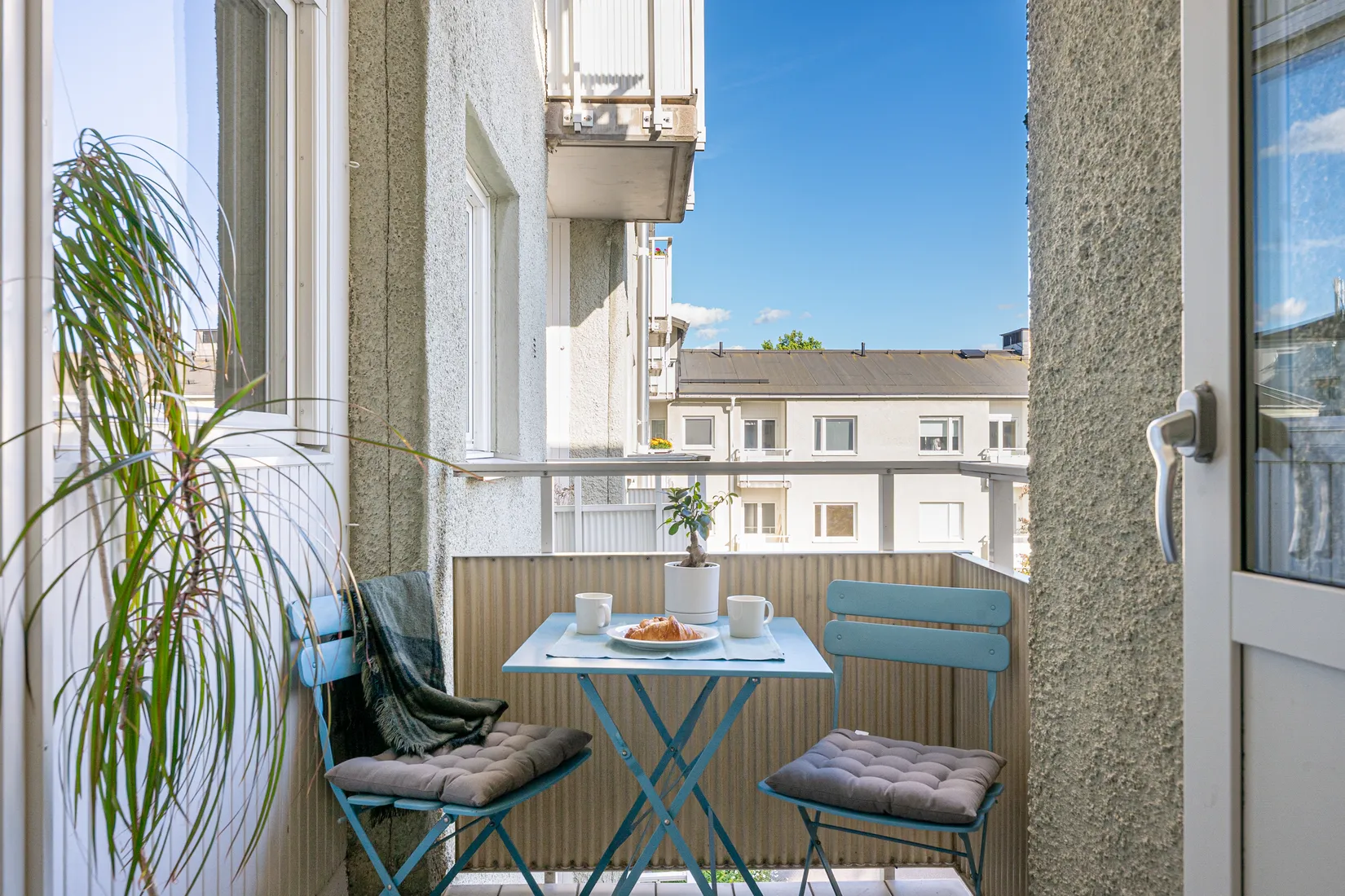 Bostadsrätt, Finnbergsvägen 34, Finnberget, Nacka