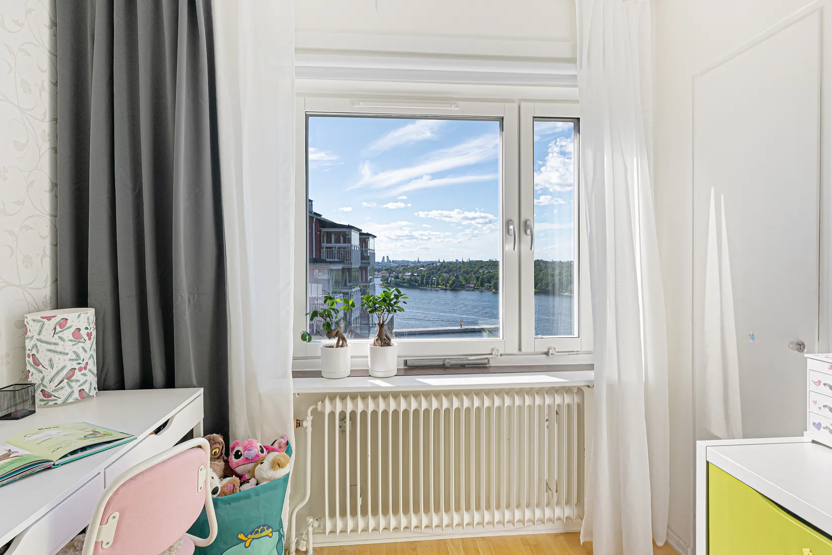 Bostadsrätt, Finnbergsvägen 34, Finnberget, Nacka