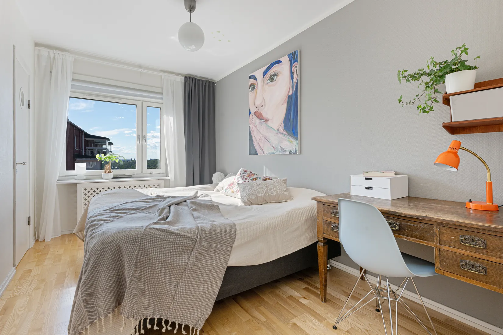 Bostadsrätt, Finnbergsvägen 34, Finnberget, Nacka