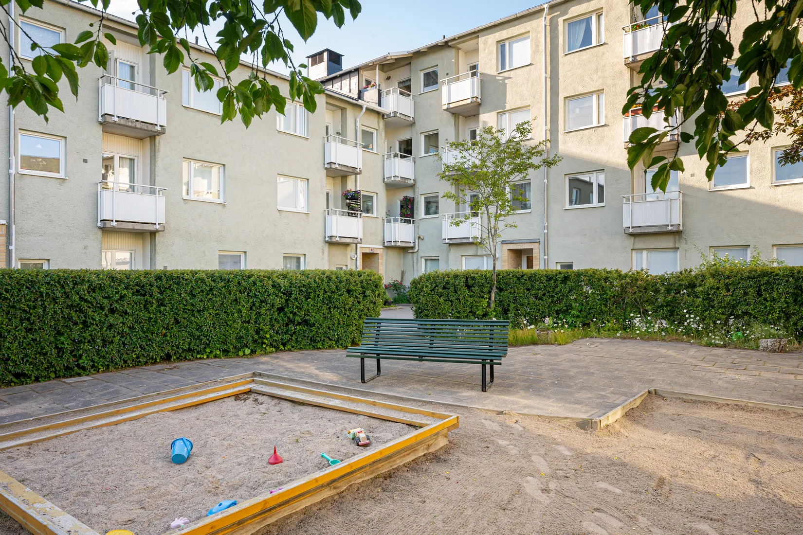 Bostadsrätt, Finnbergsvägen 34, Finnberget, Nacka
