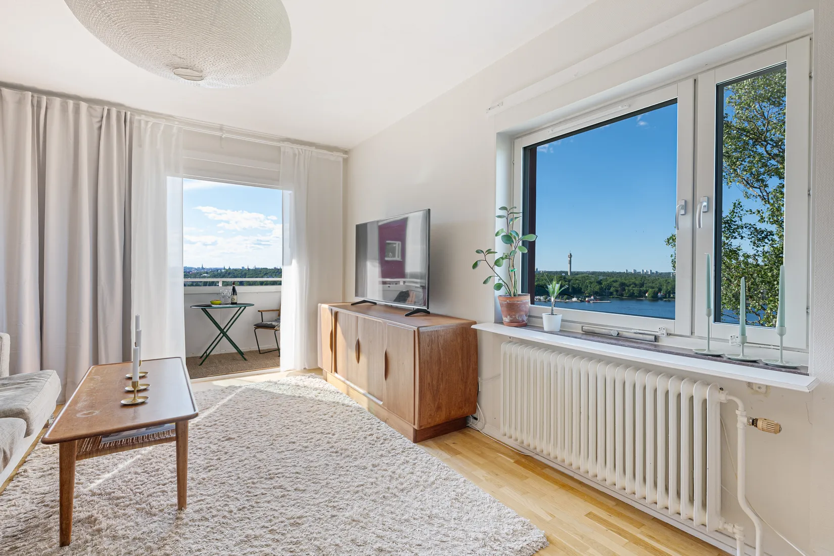 Bostadsrätt, Finnbergsvägen 34, Finnberget, Nacka