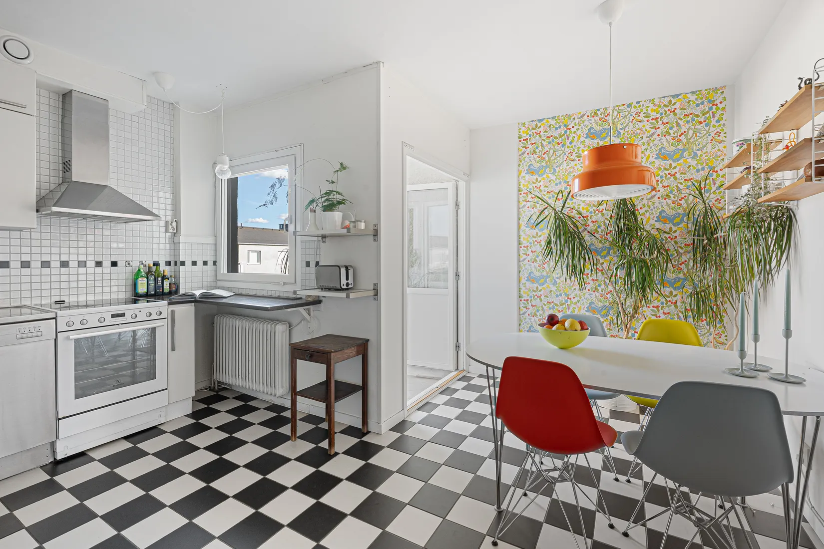 Bostadsrätt, Finnbergsvägen 34, Finnberget, Nacka