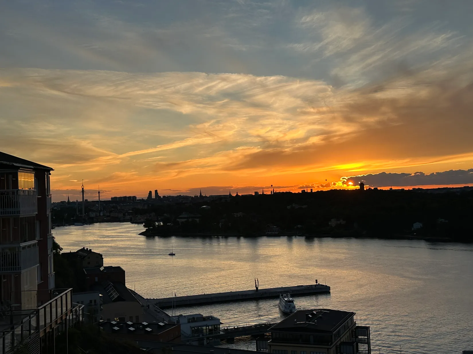 Bostadsrätt, Finnbergsvägen 34, Finnberget, Nacka
