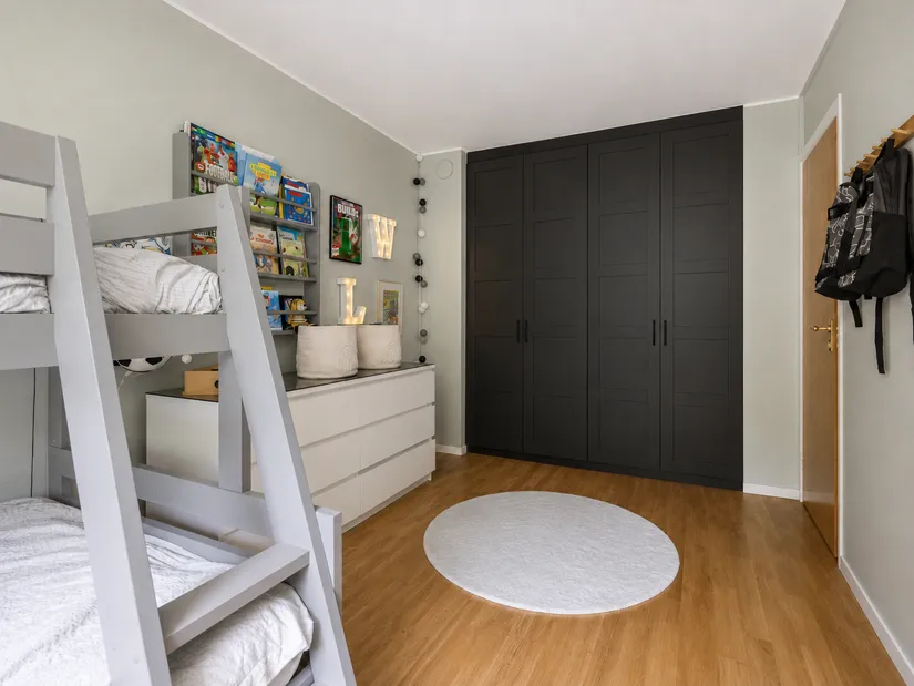 Bostadsrätt, Fasanvägen 27, Saltängen, Nacka