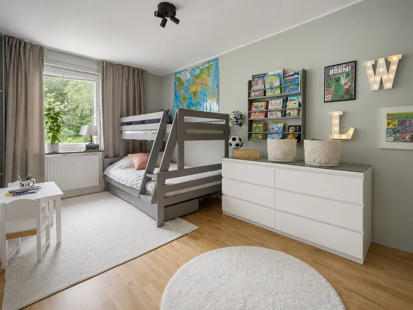 Bostadsrätt, Fasanvägen 27, Saltängen, Nacka