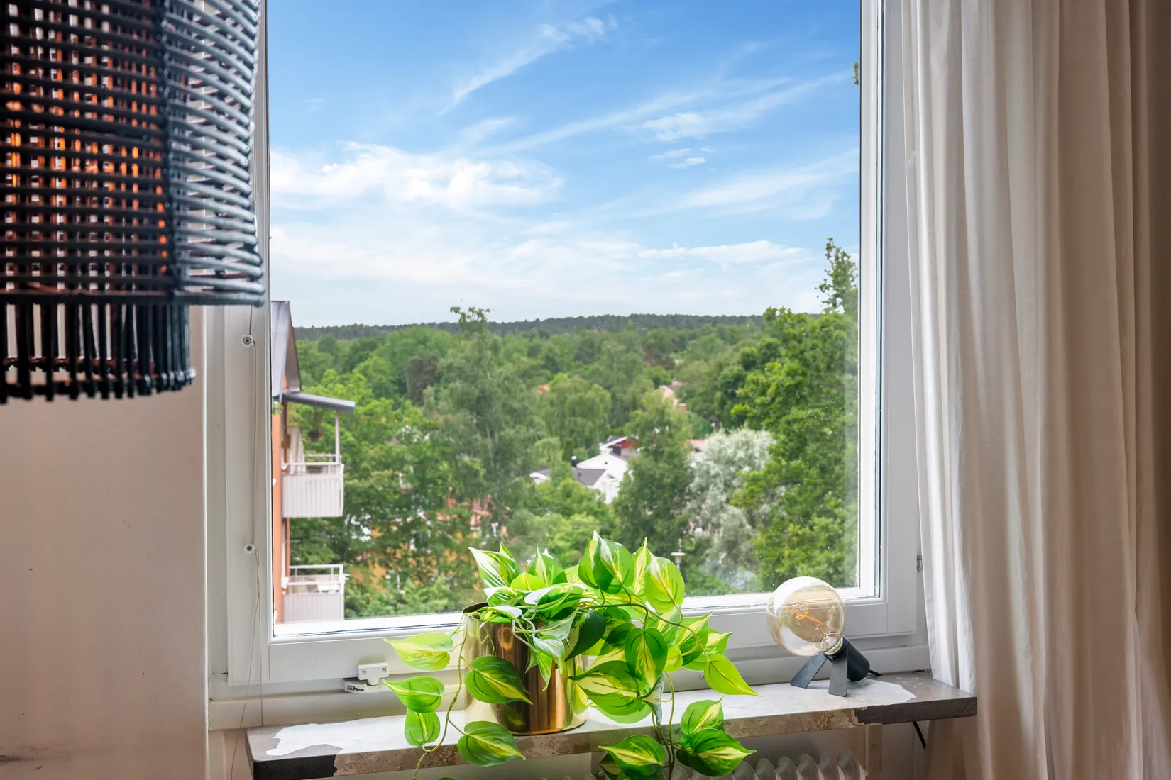 Bostadsrätt, Fasanvägen 27, Saltängen, Nacka