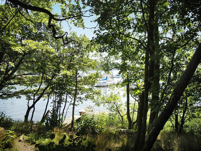 Bostadsrätt, Fasanvägen 27, Saltängen, Nacka