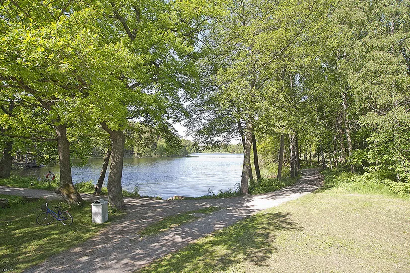 Bostadsrätt, Fasanvägen 27, Saltängen, Nacka