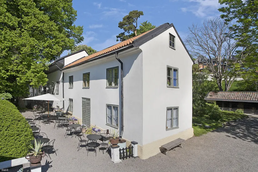 Bostadsrätt, Fasanvägen 27, Saltängen, Nacka