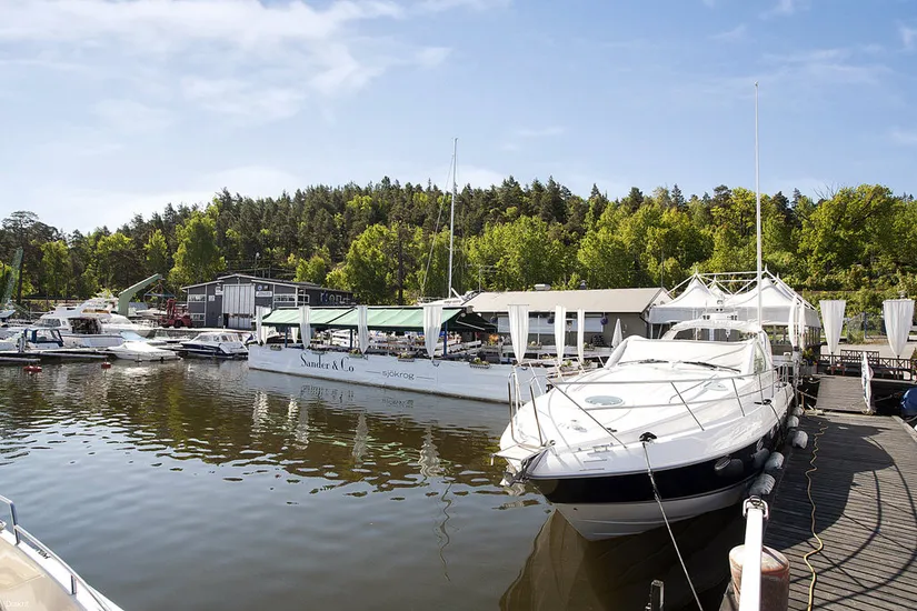 Bostadsrätt, Fasanvägen 27, Saltängen, Nacka