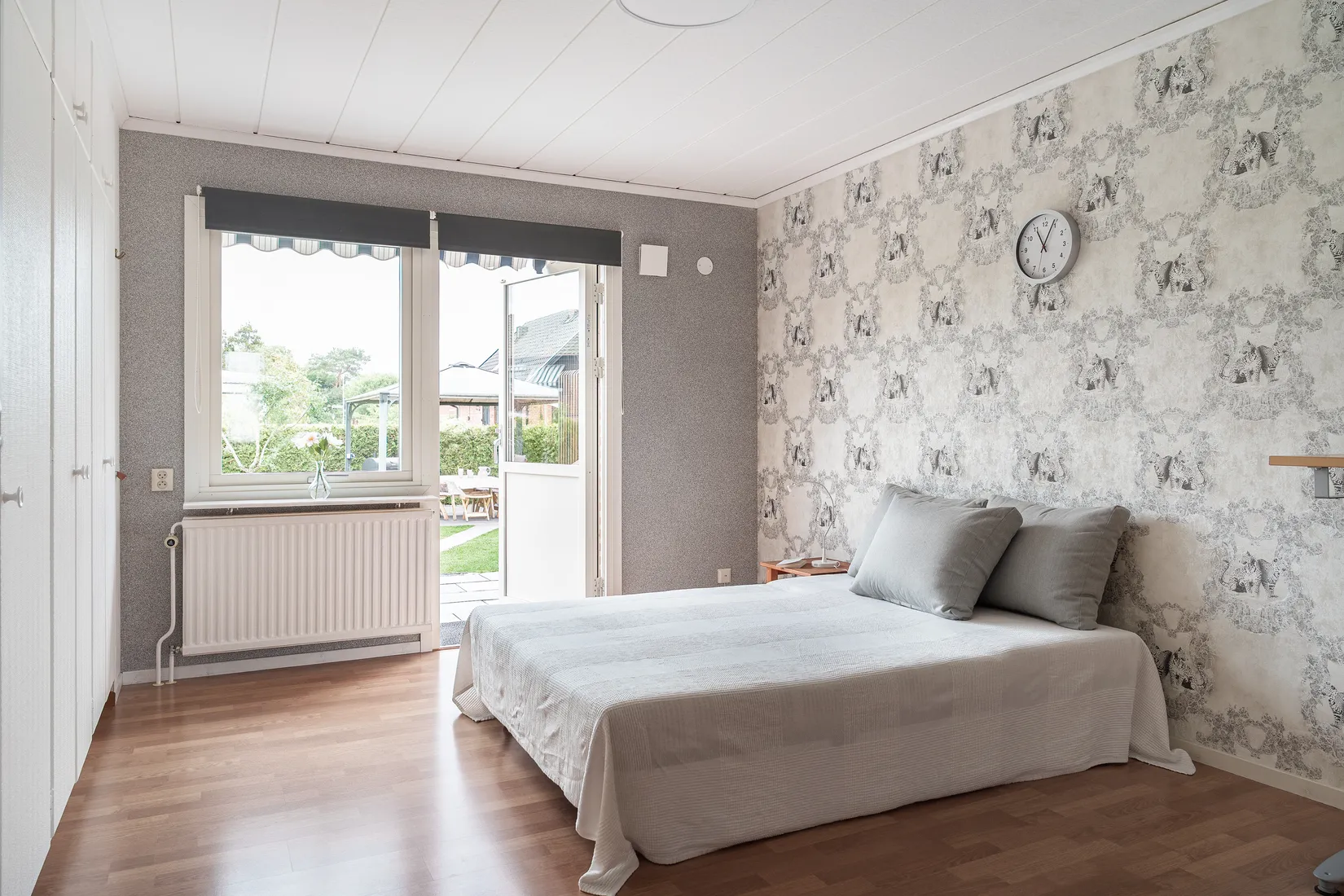 Villa, Rönnvägen 9, Häljarp, Landskrona