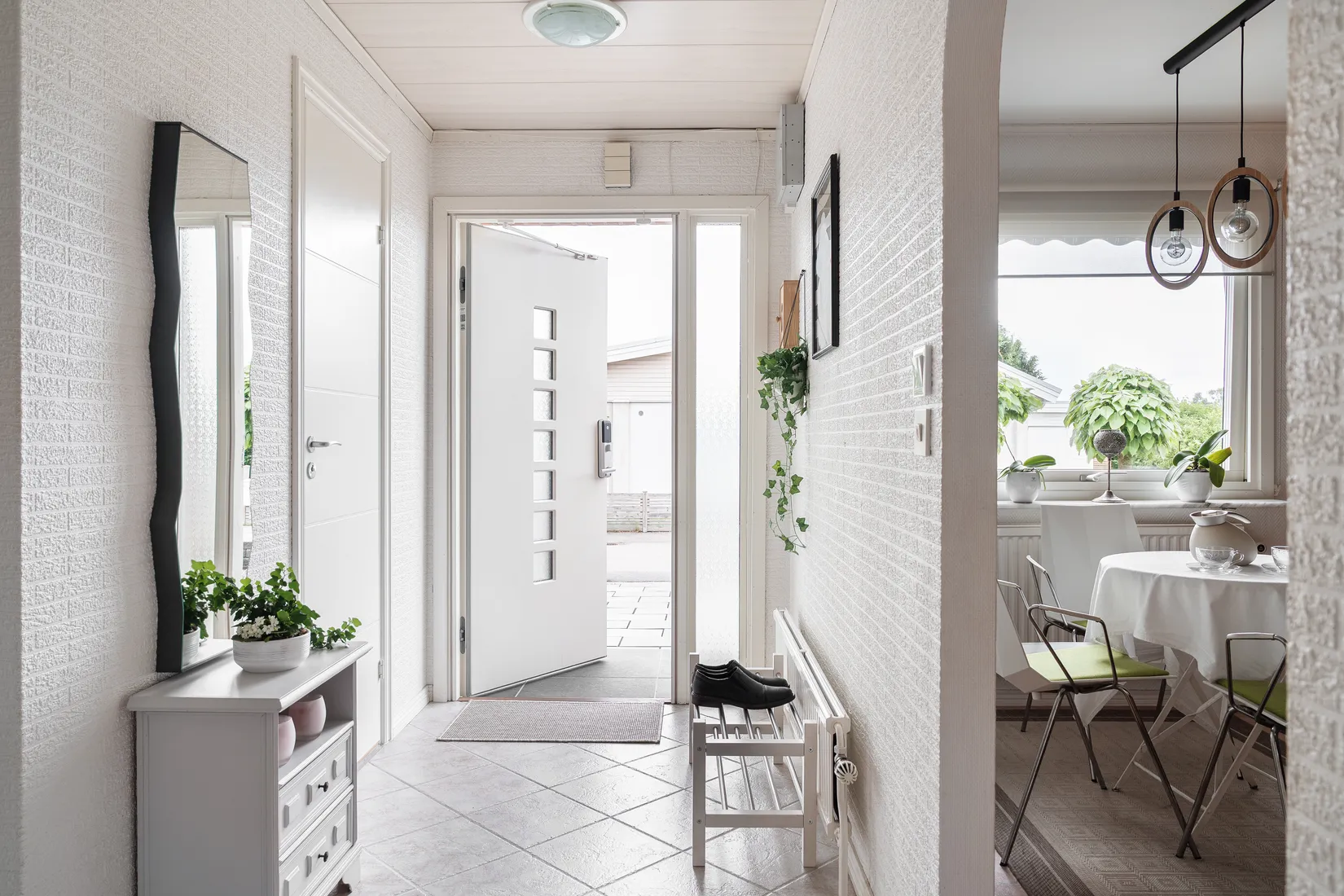 Villa, Rönnvägen 9, Häljarp, Landskrona