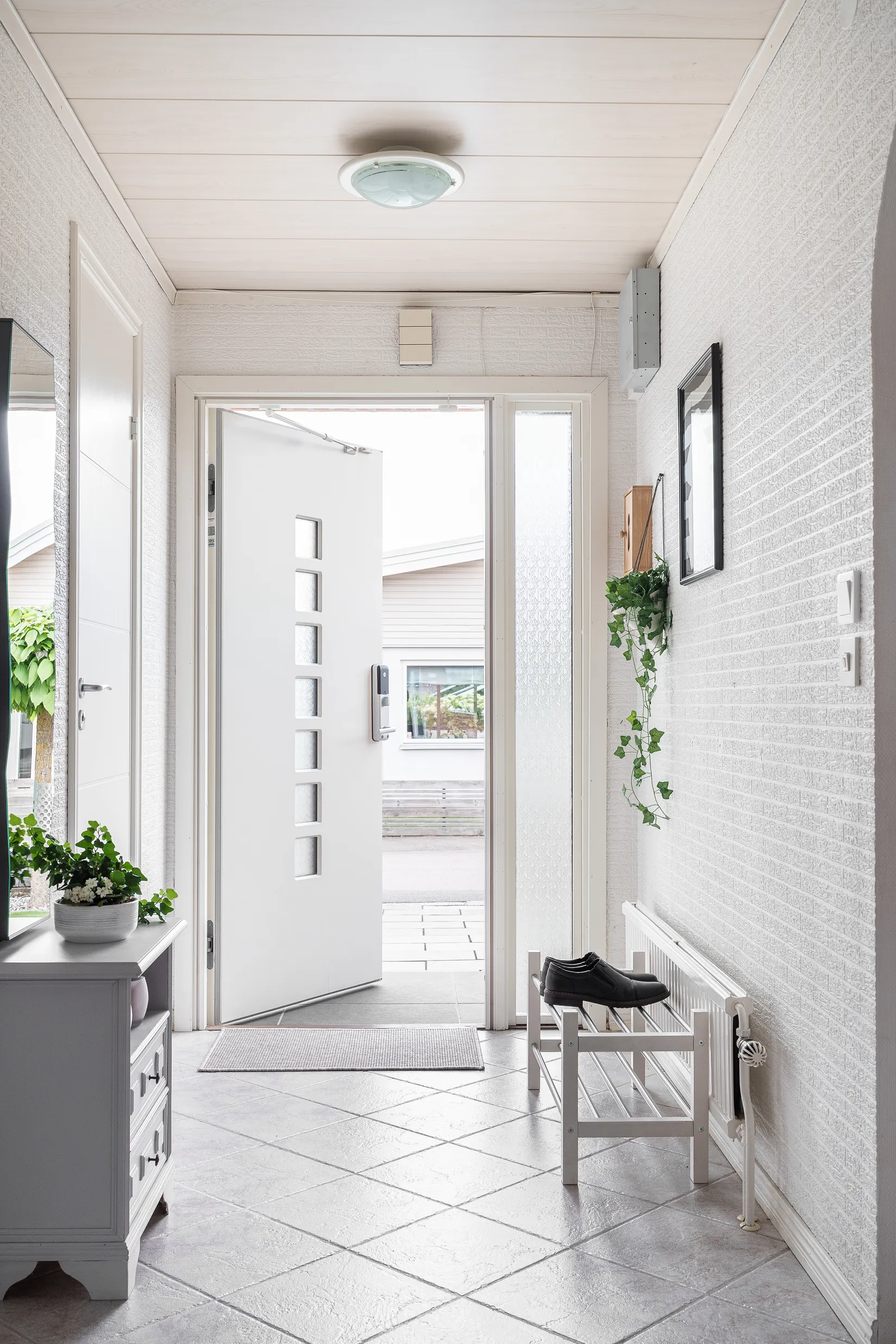 Villa, Rönnvägen 9, Häljarp, Landskrona