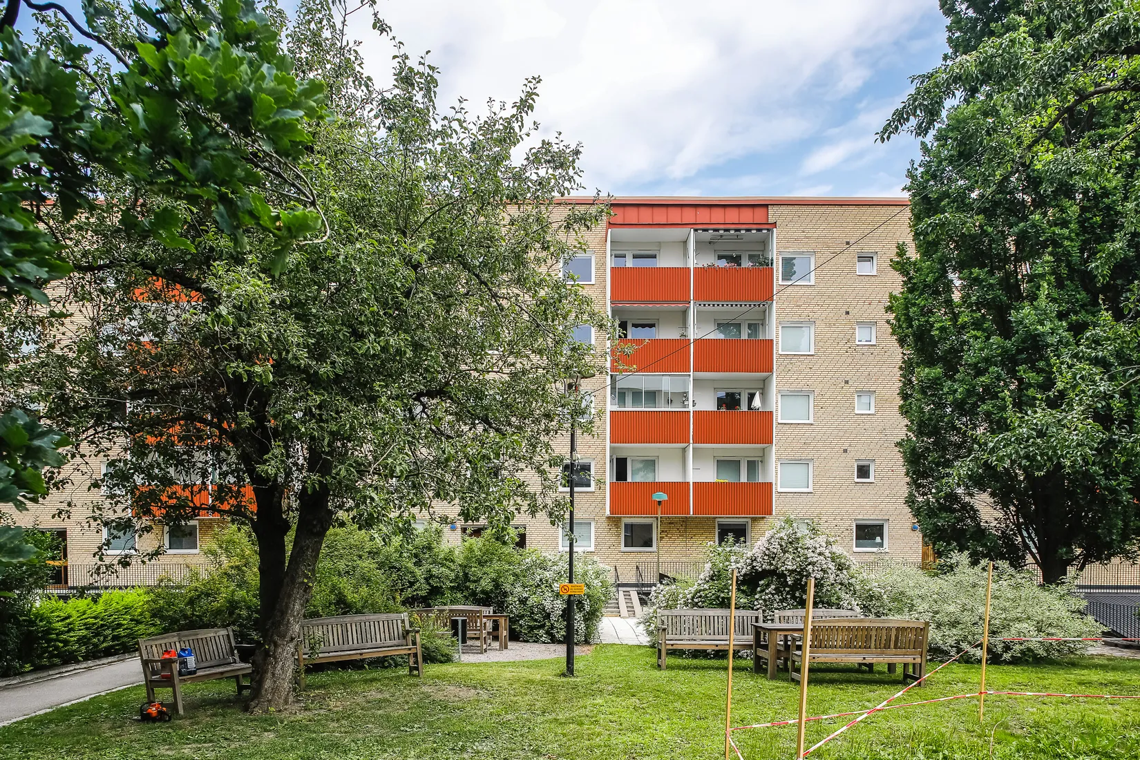 Bostadsrätt, Kungsgatan 67A, Centrum, Uppsala