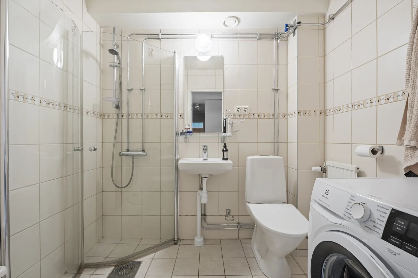 Bostadsrätt, Kungsgatan 67A, Centrum, Uppsala