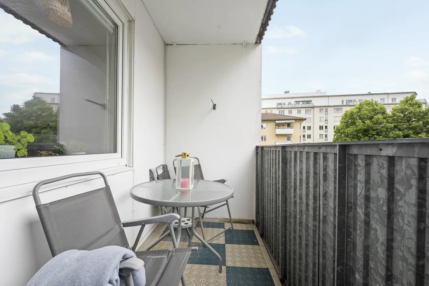 Bostadsrätt, Kungsgatan 67A, Centrum, Uppsala
