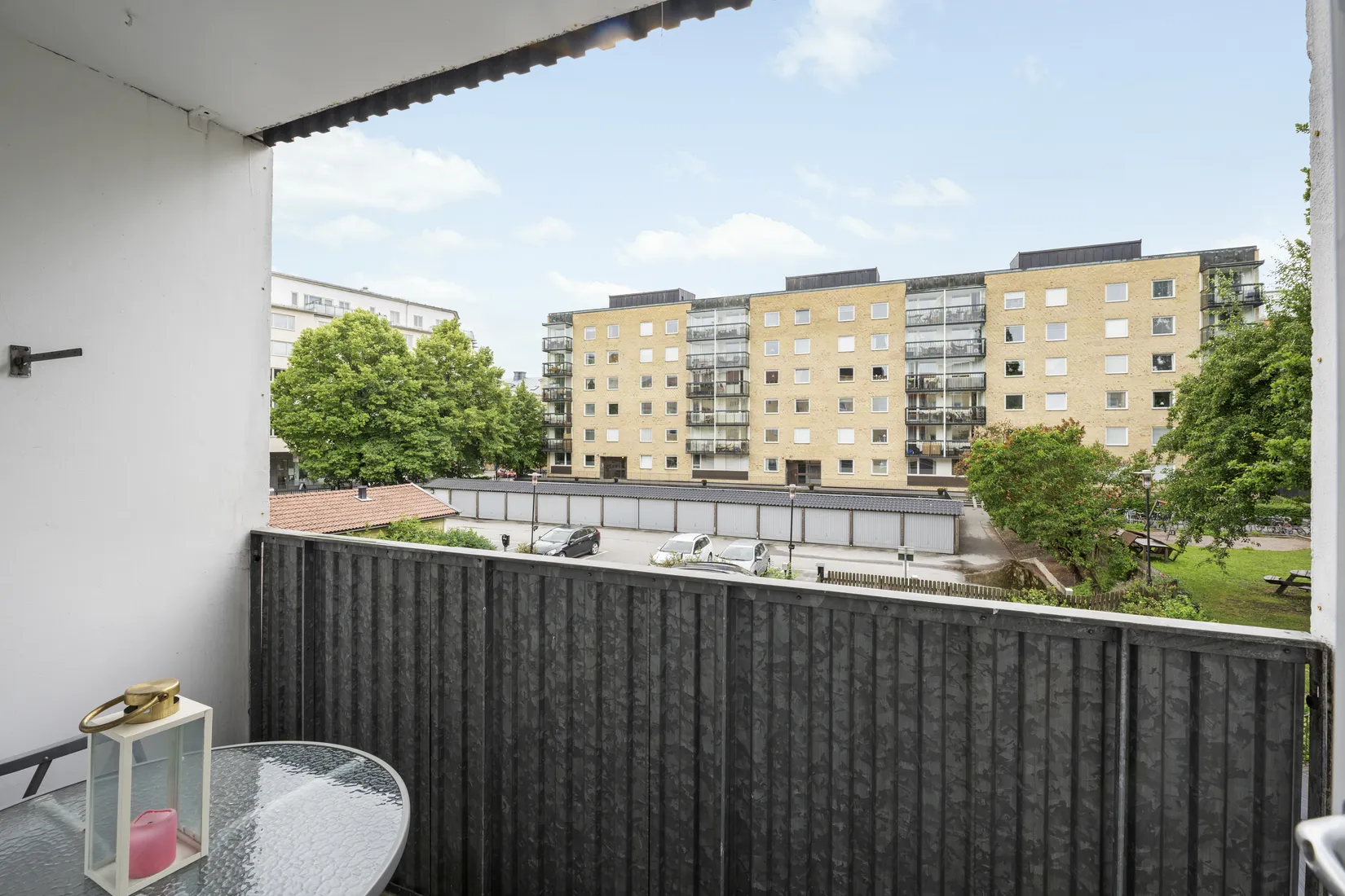 Bostadsrätt, Kungsgatan 67A, Centrum, Uppsala