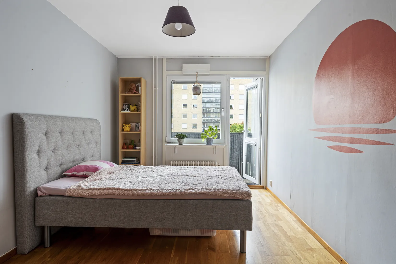 Bostadsrätt, Kungsgatan 67A, Centrum, Uppsala