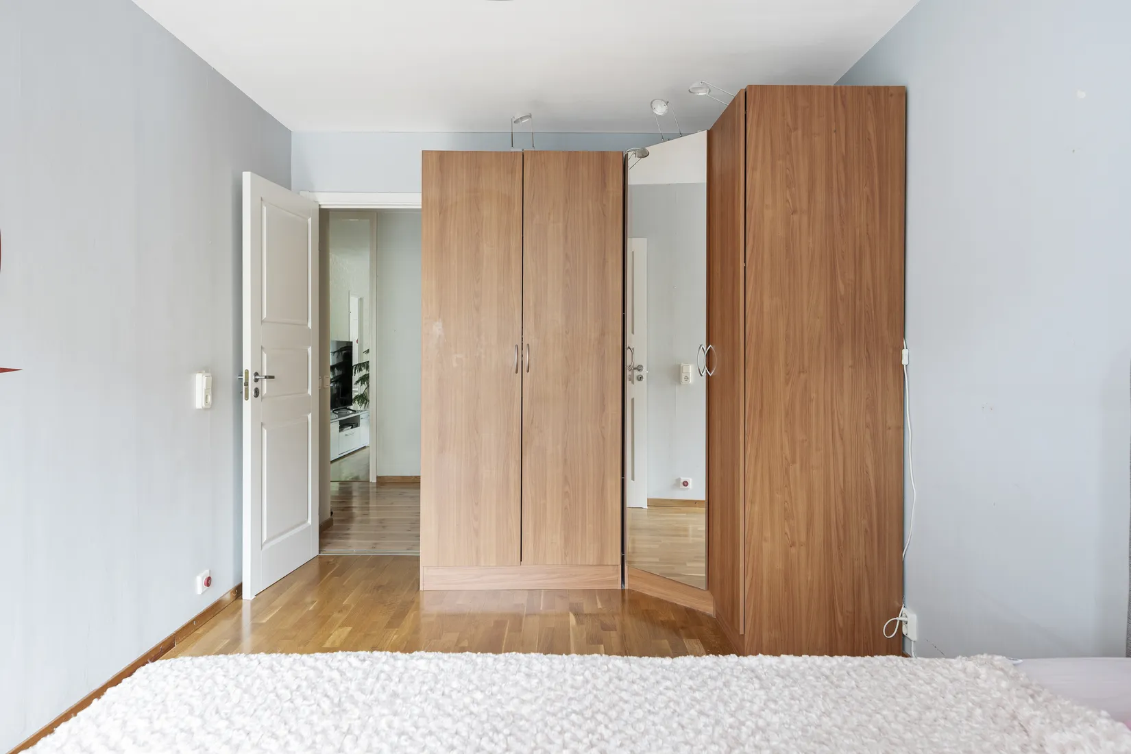 Bostadsrätt, Kungsgatan 67A, Centrum, Uppsala
