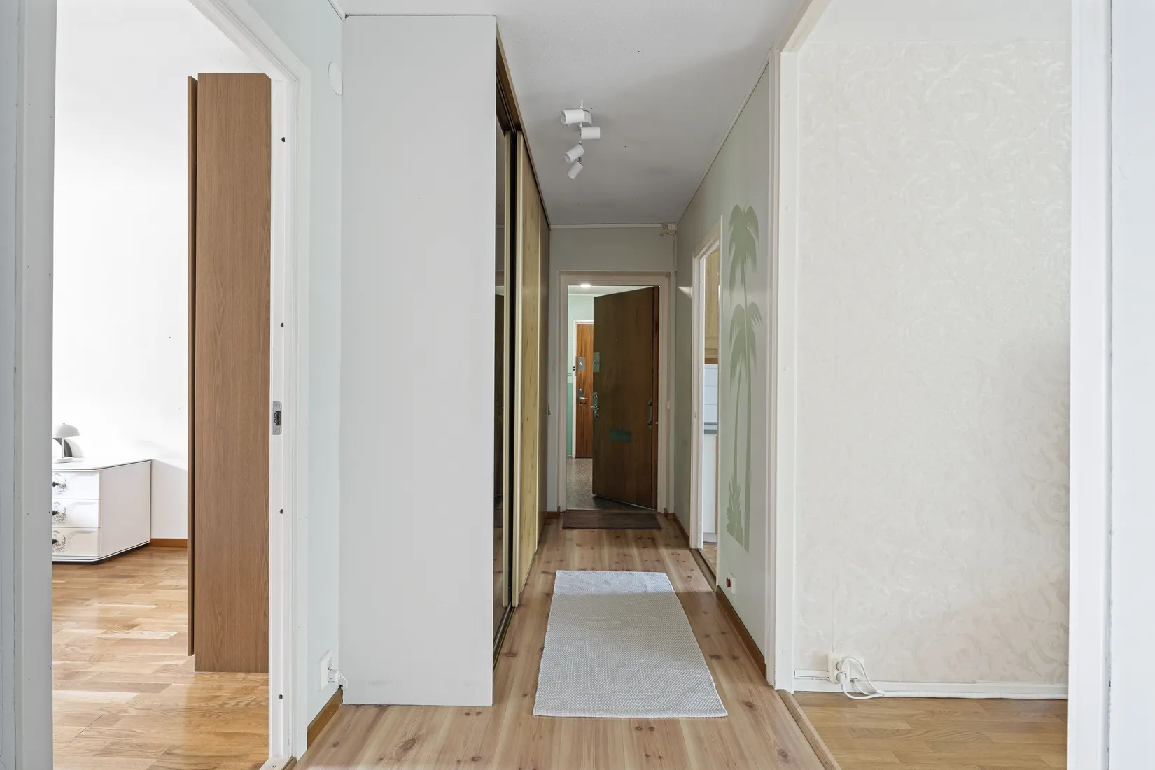 Bostadsrätt, Kungsgatan 67A, Centrum, Uppsala