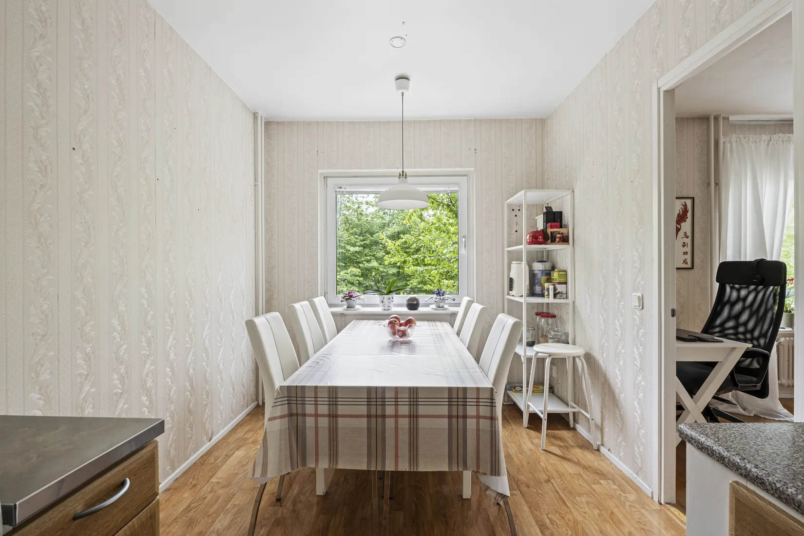Bostadsrätt, Kungsgatan 67A, Centrum, Uppsala