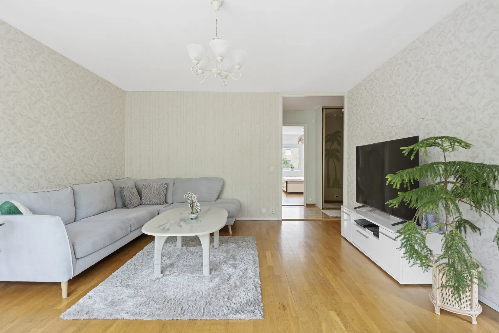 Bostadsrätt, Kungsgatan 67A, Centrum, Uppsala