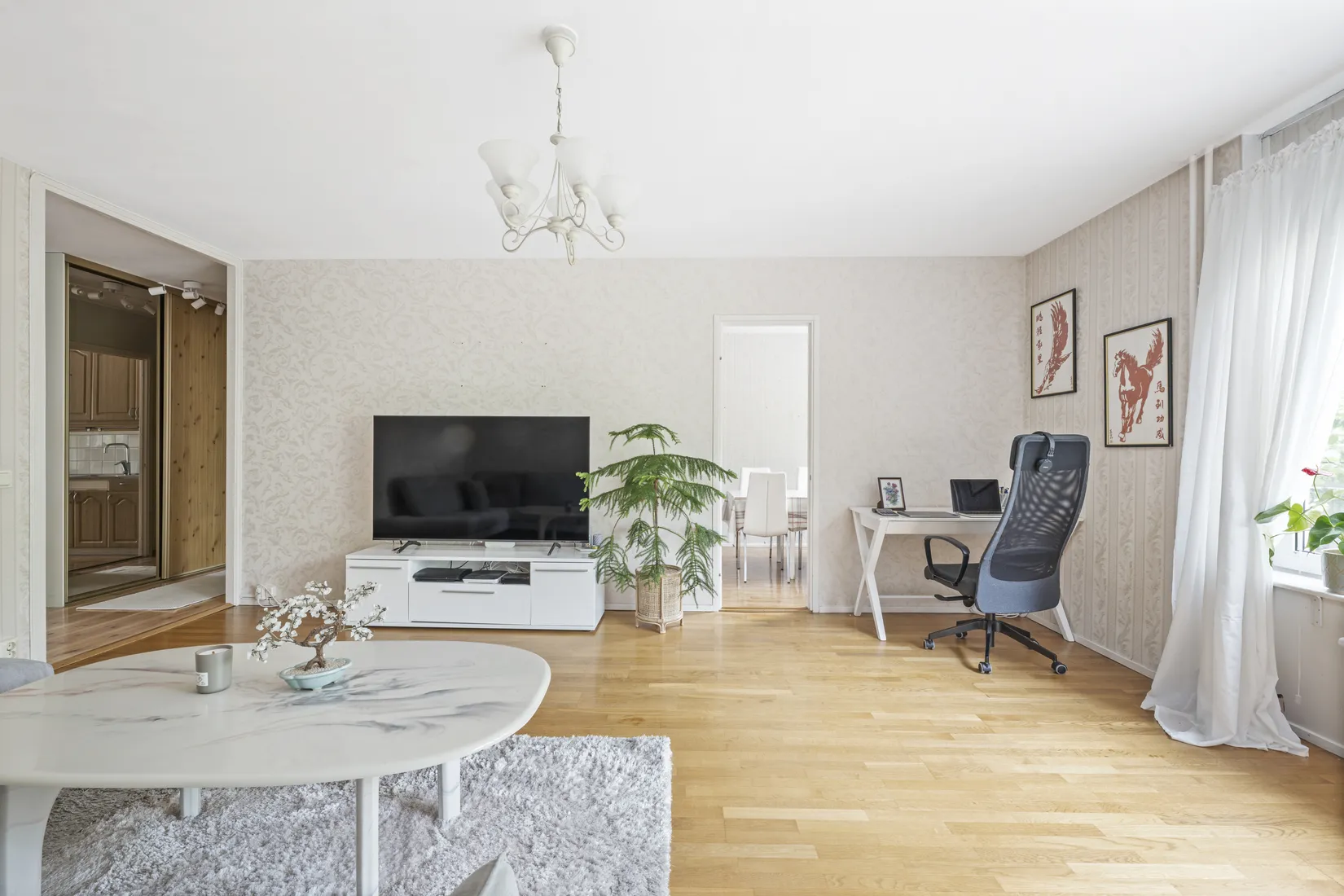 Bostadsrätt, Kungsgatan 67A, Centrum, Uppsala