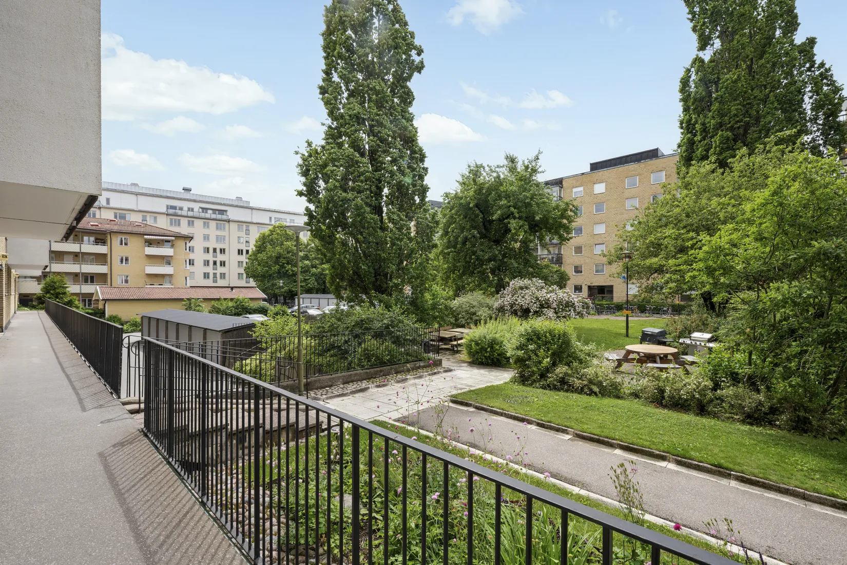 Bostadsrätt, Kungsgatan 67A, Centrum, Uppsala