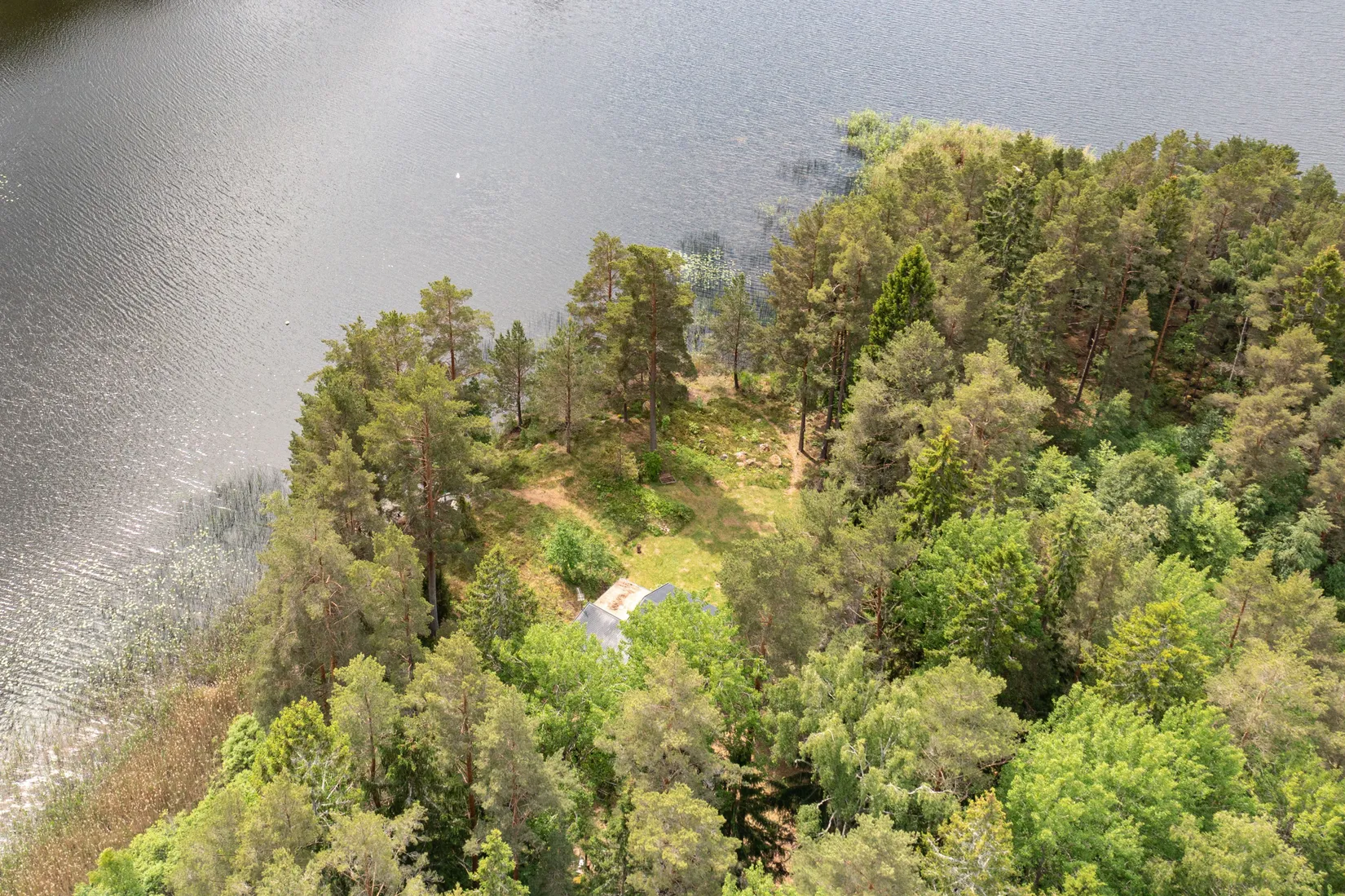 Fritidshus, Andersbo Nissestigen 6, Boxholm