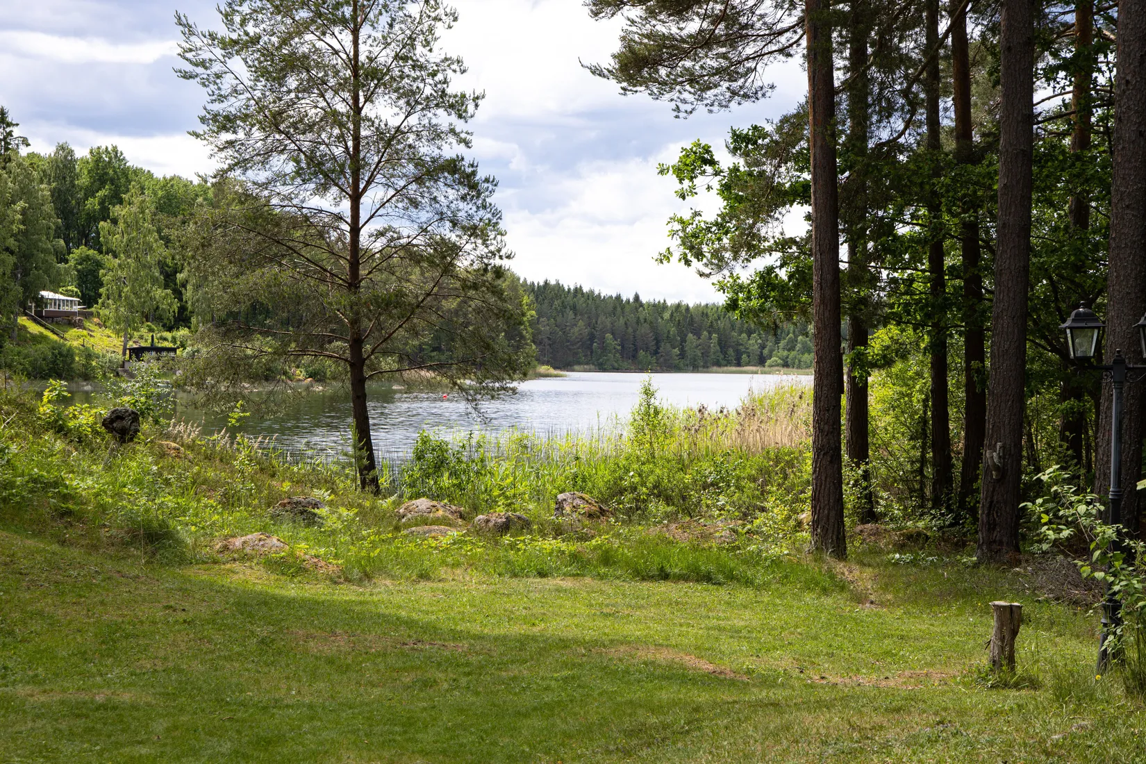 Fritidshus, Andersbo Nissestigen 6, Boxholm