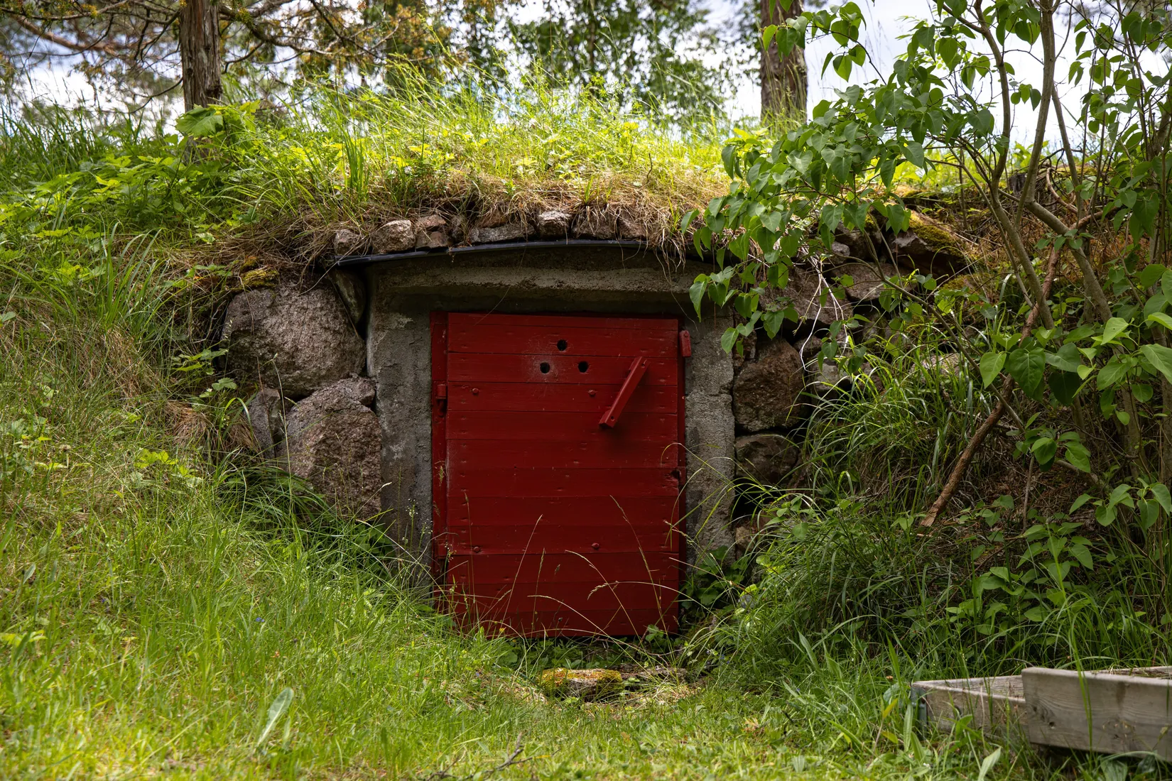 Fritidshus, Andersbo Nissestigen 6, Boxholm