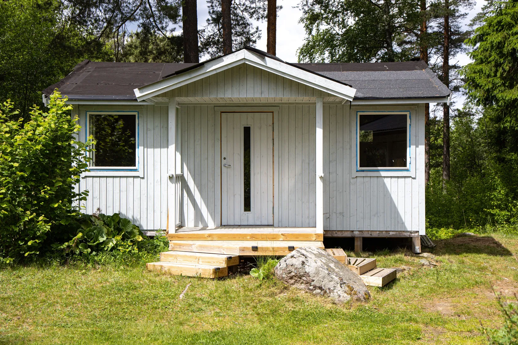 Fritidshus, Andersbo Nissestigen 6, Boxholm