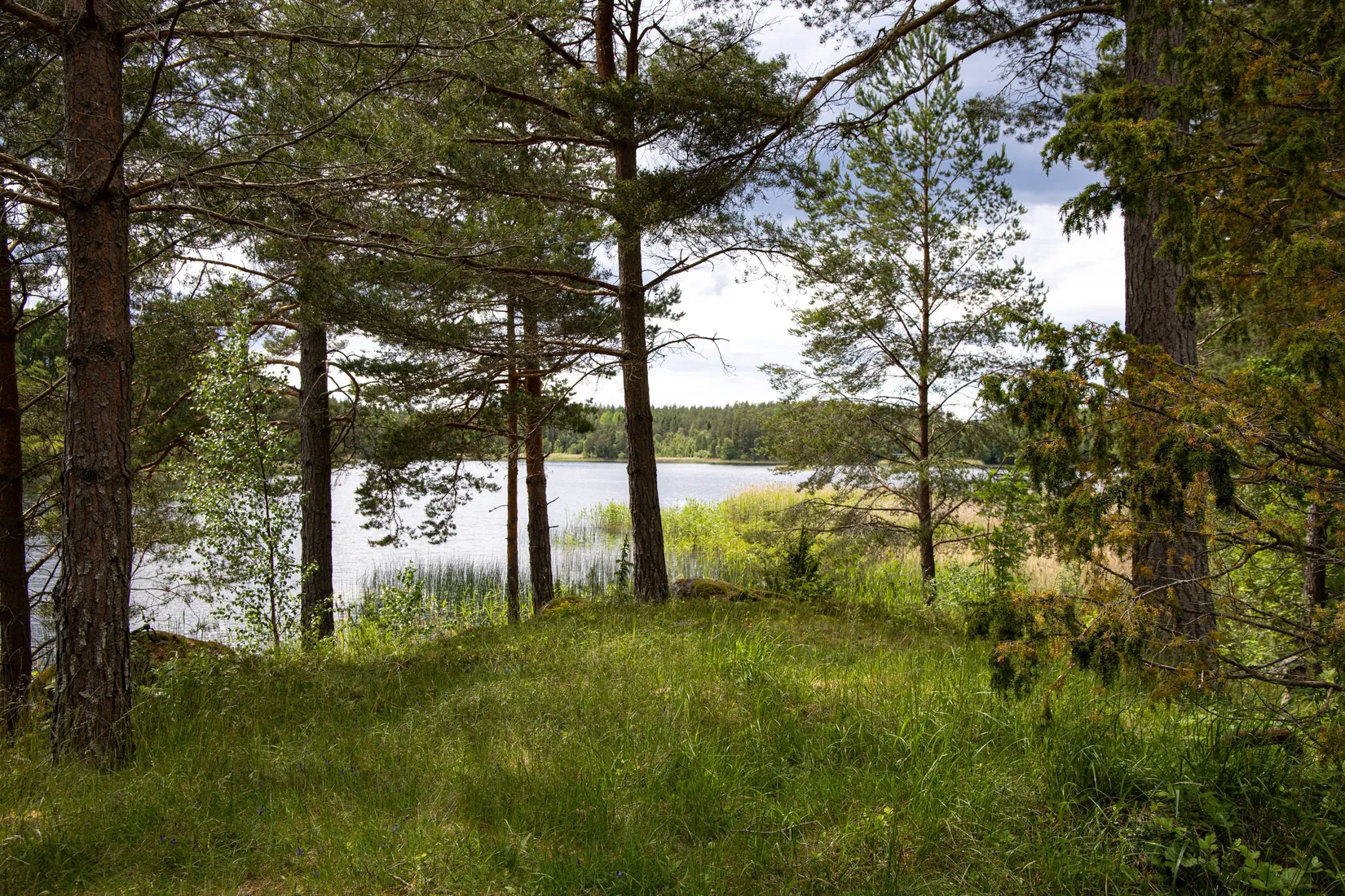 Fritidshus, Andersbo Nissestigen 6, Boxholm