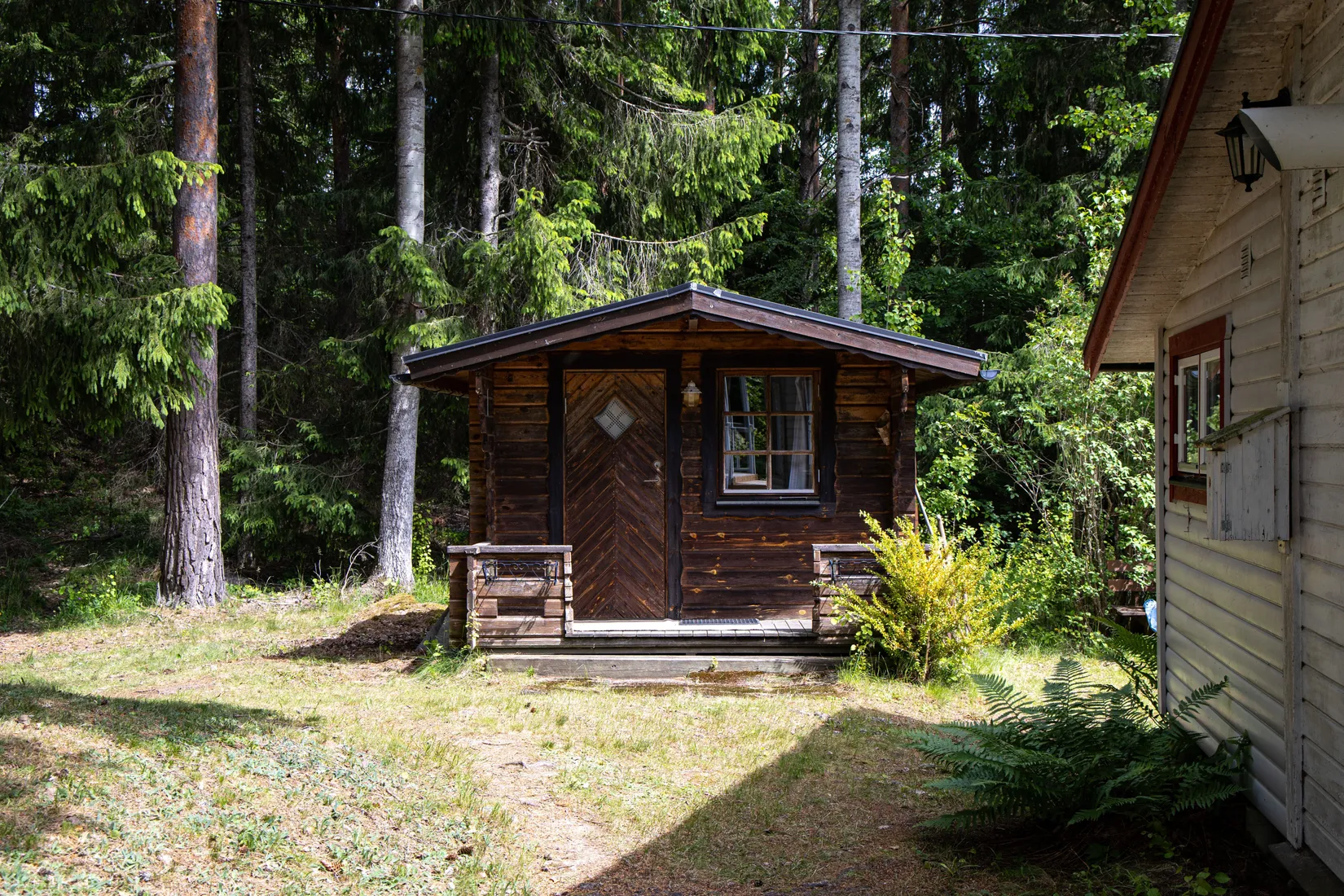 Fritidshus, Andersbo Nissestigen 6, Boxholm