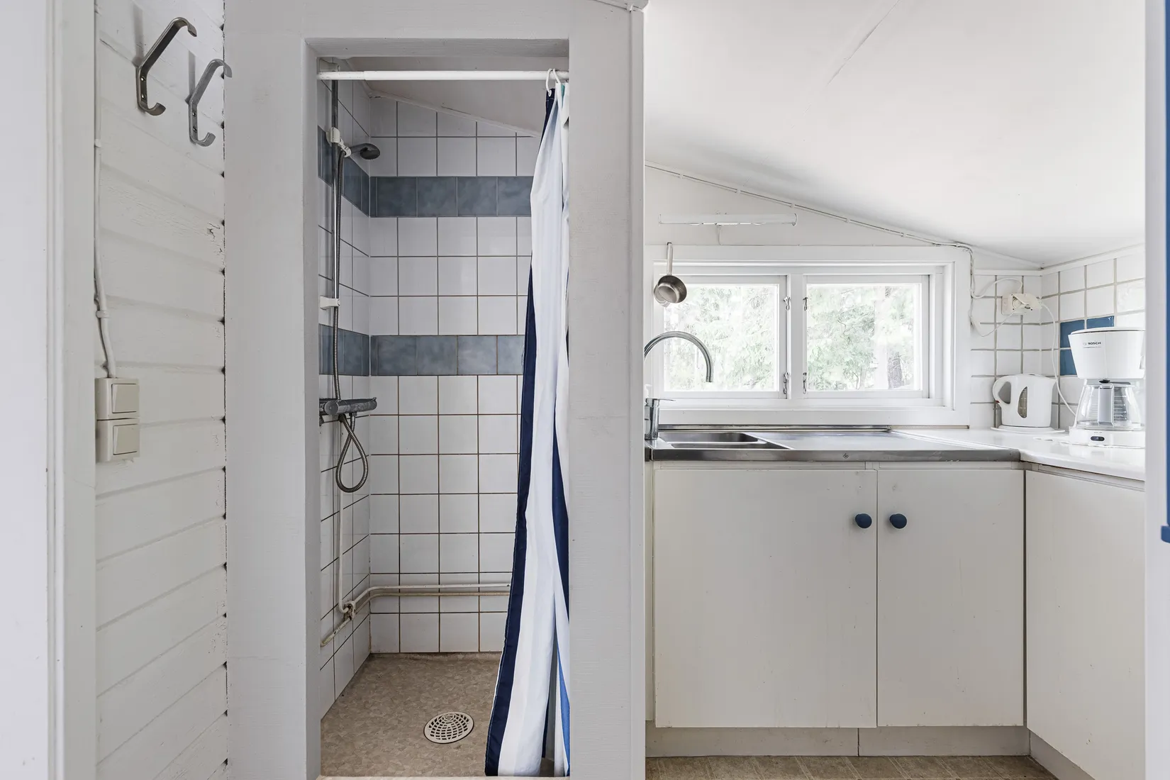 Fritidshus, Andersbo Nissestigen 6, Boxholm
