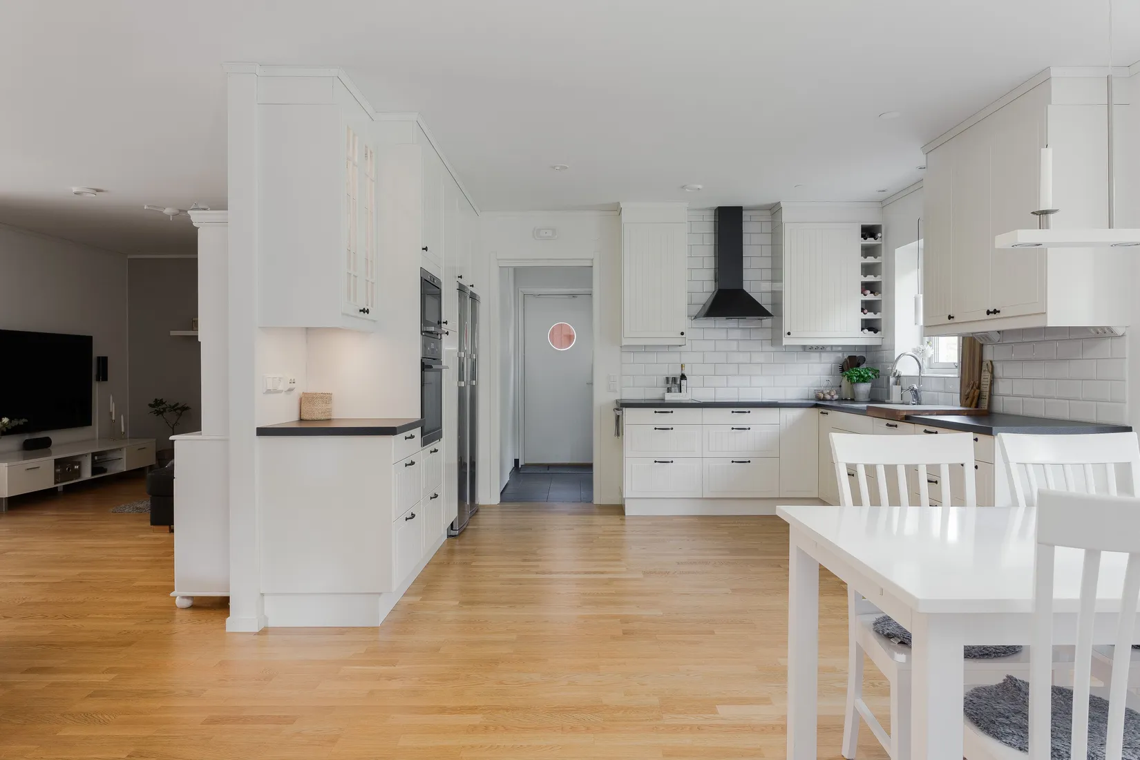 Villa, Löpanäs Backagård 1, Rottne, Växjö