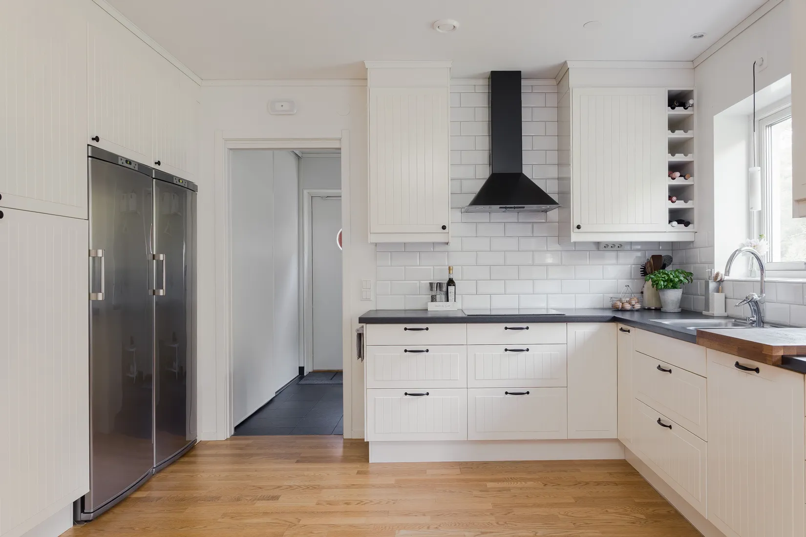 Villa, Löpanäs Backagård 1, Rottne, Växjö