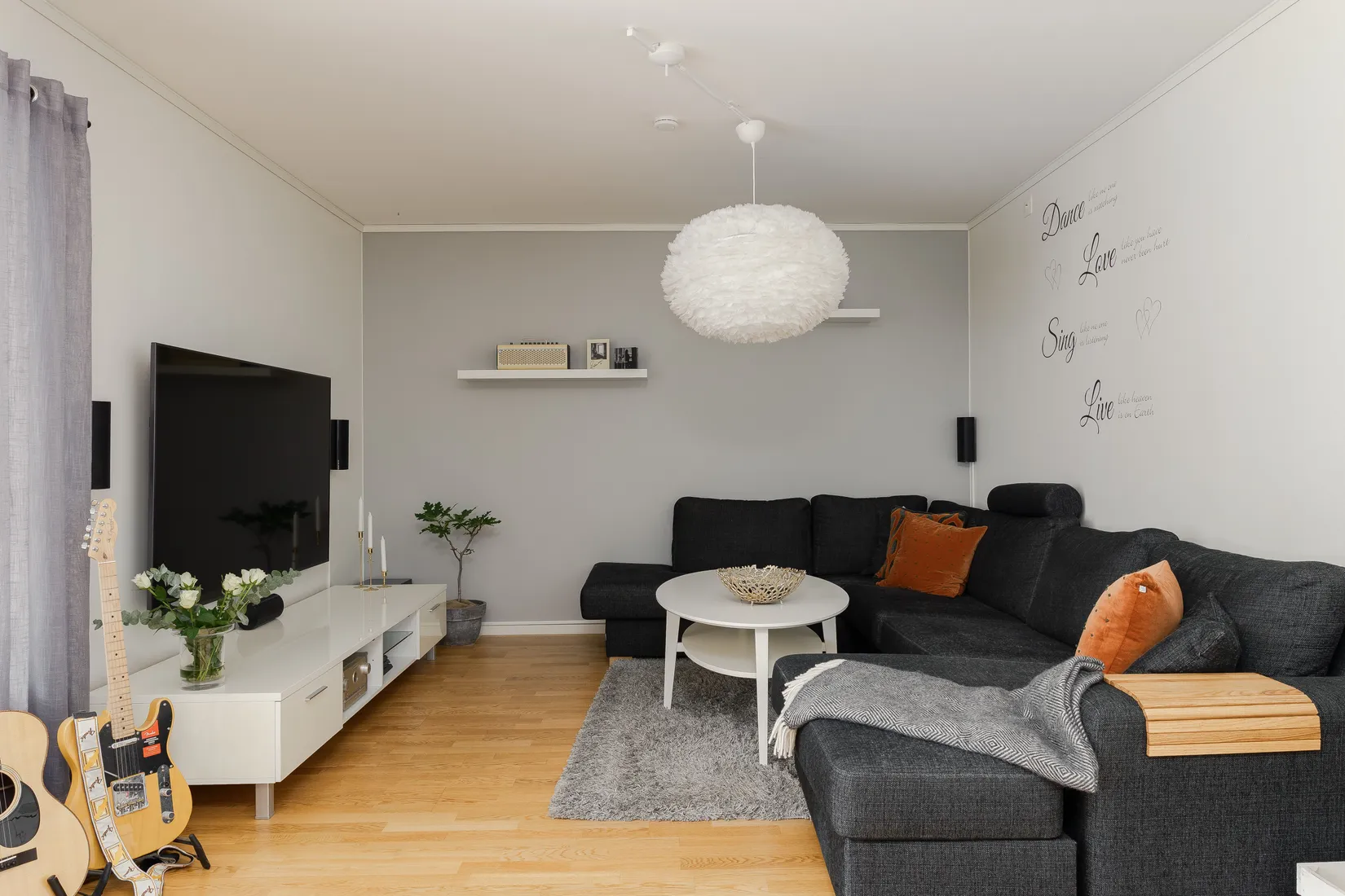 Villa, Löpanäs Backagård 1, Rottne, Växjö