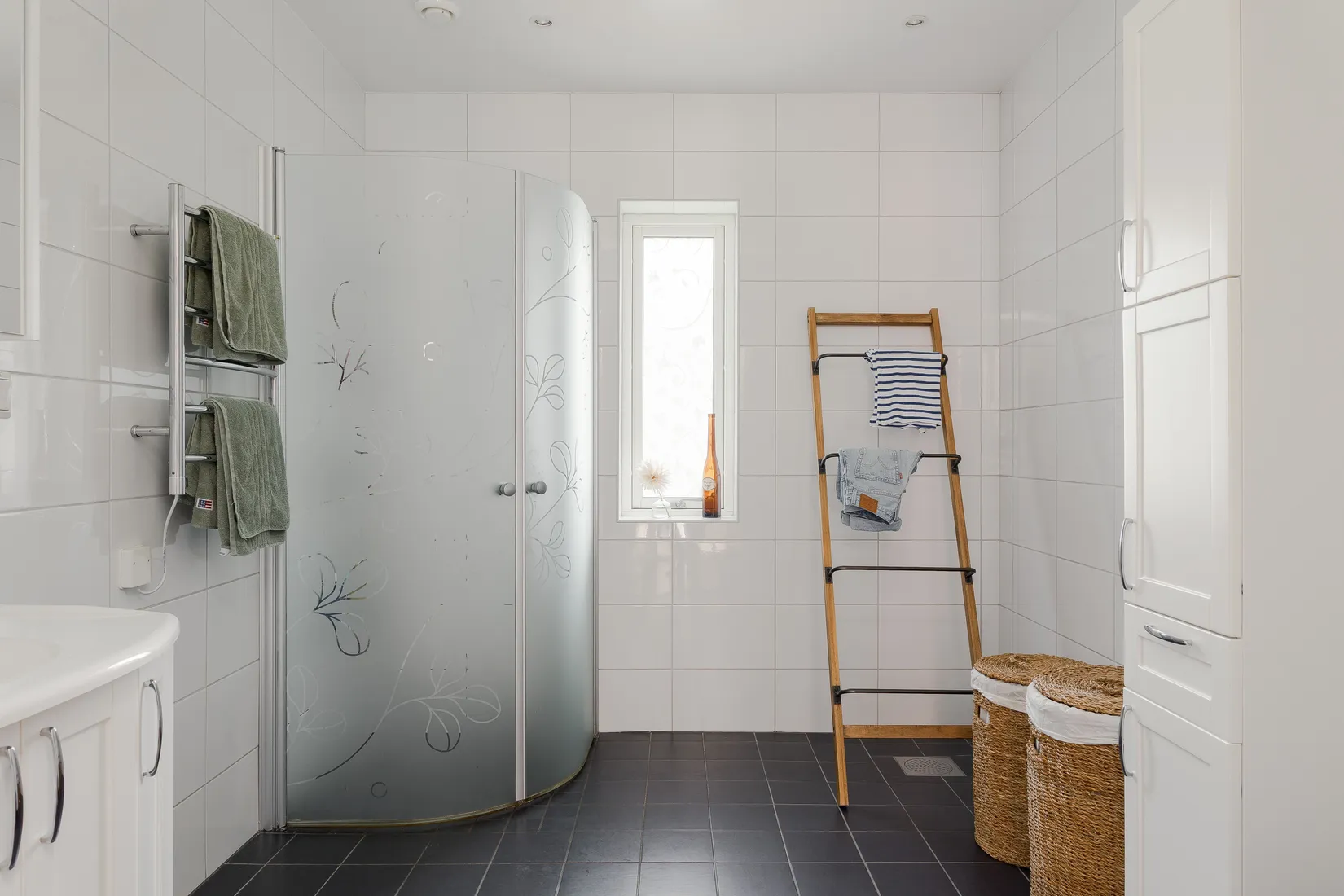 Villa, Löpanäs Backagård 1, Rottne, Växjö