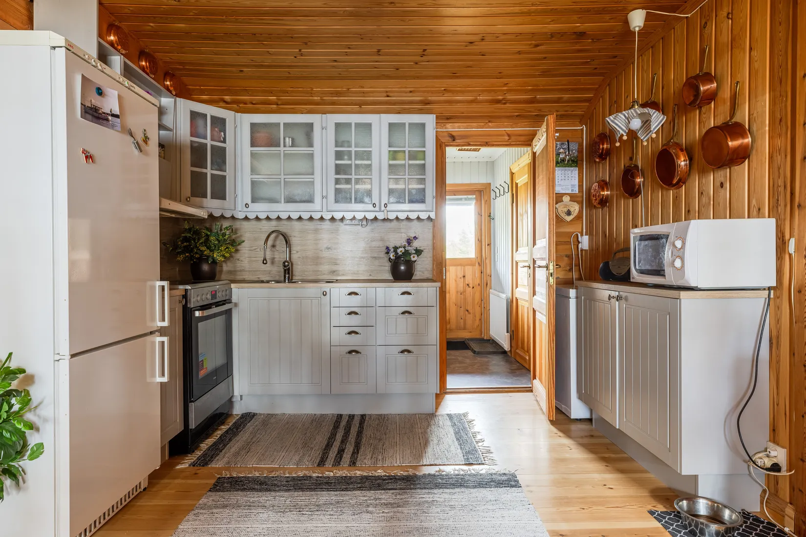 Fritidshus, Kräggtjärnsvägen 68, Mora