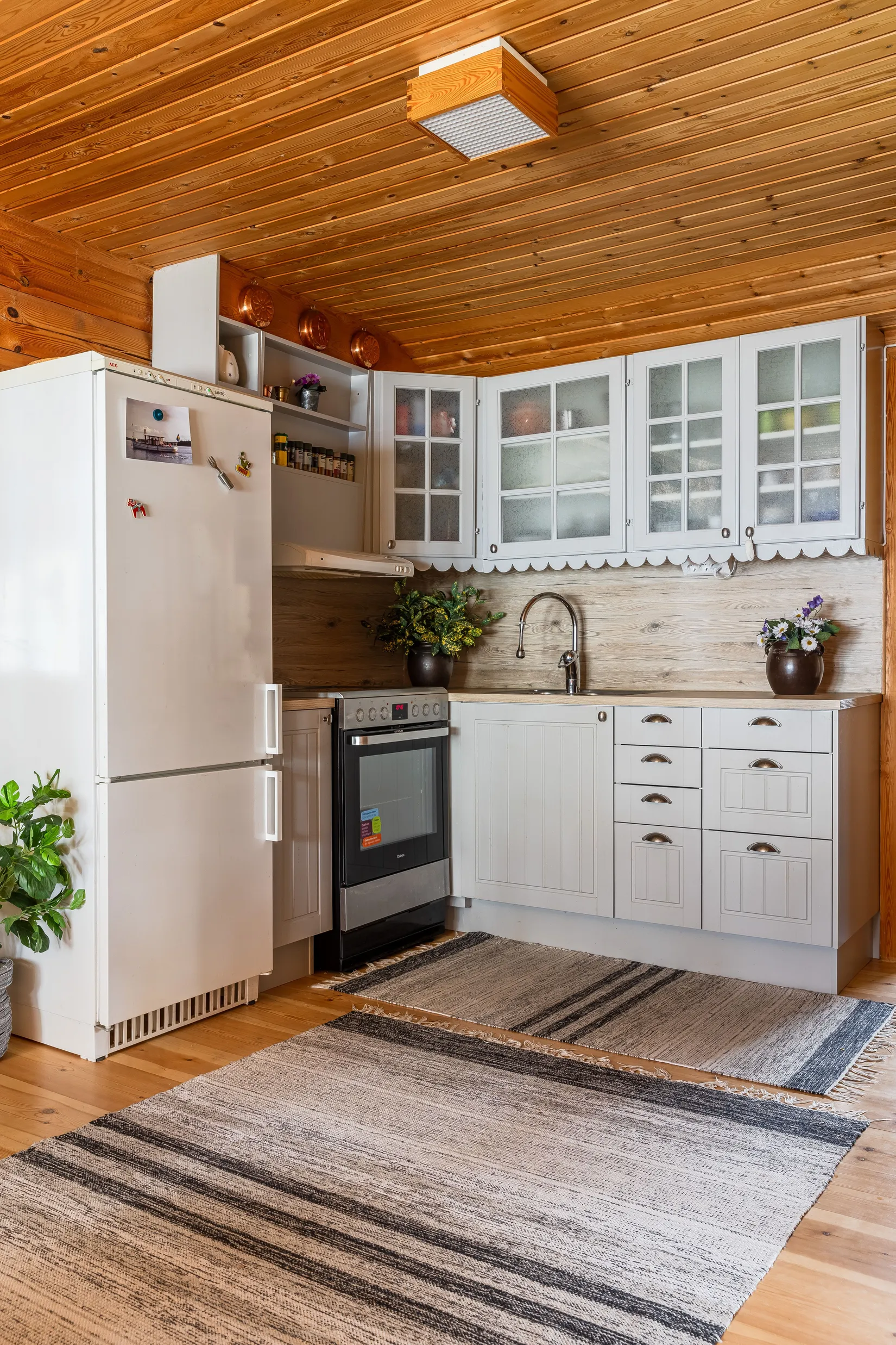 Fritidshus, Kräggtjärnsvägen 68, Mora