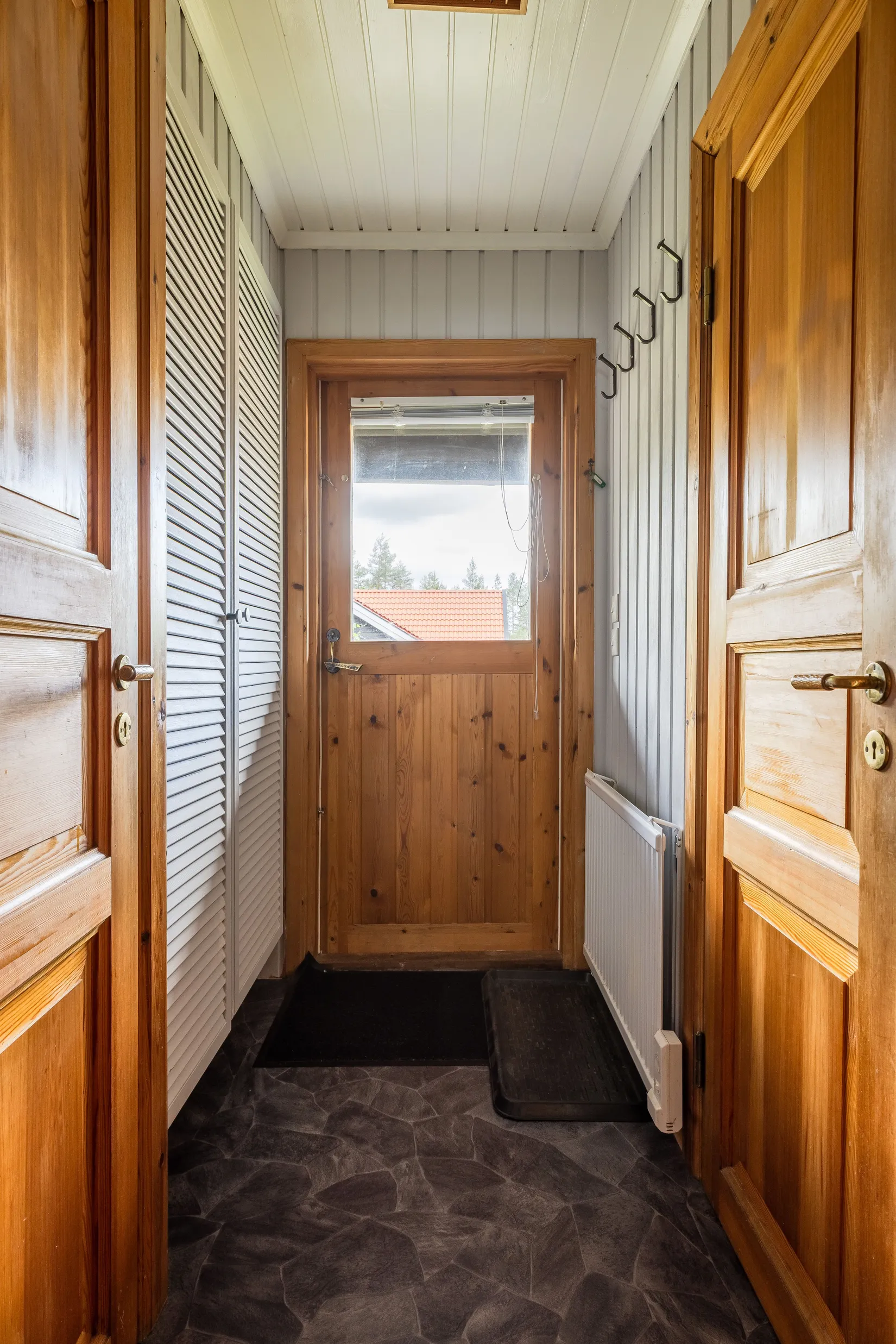 Fritidshus, Kräggtjärnsvägen 68, Mora
