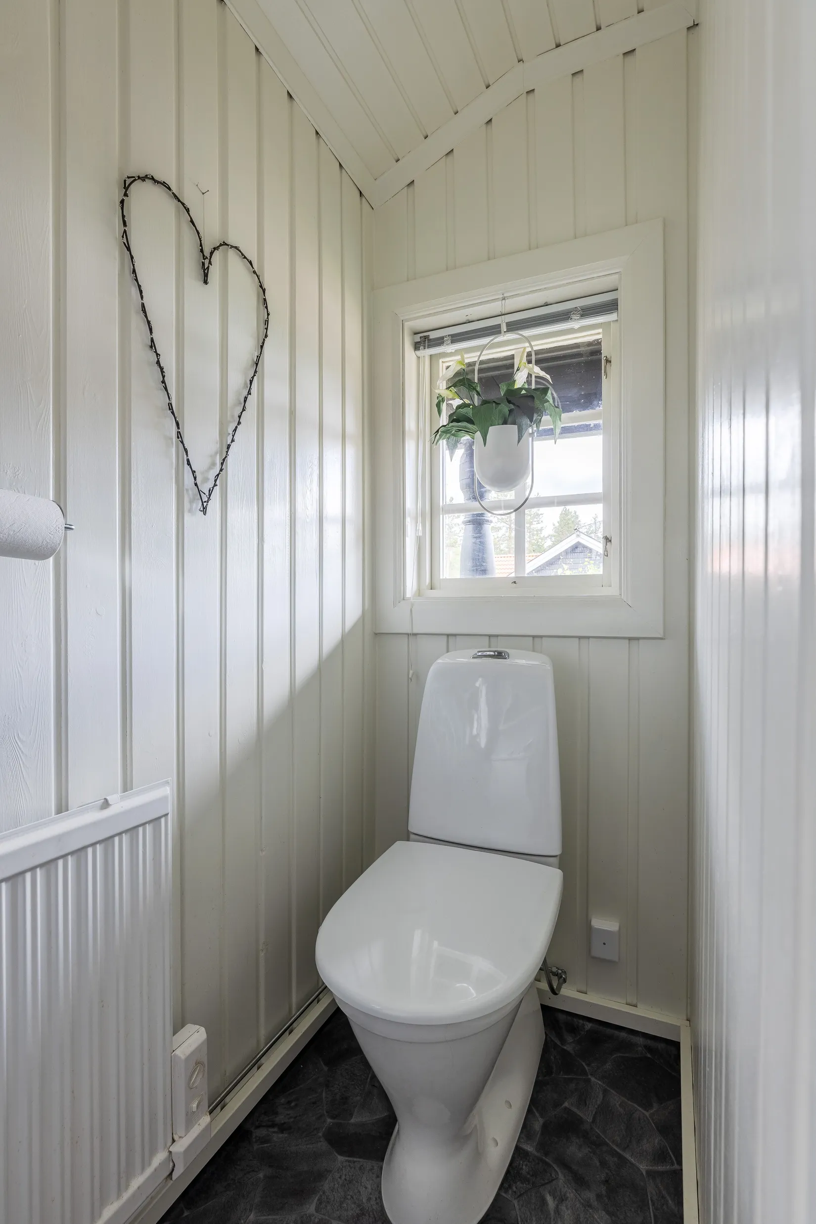 Fritidshus, Kräggtjärnsvägen 68, Mora