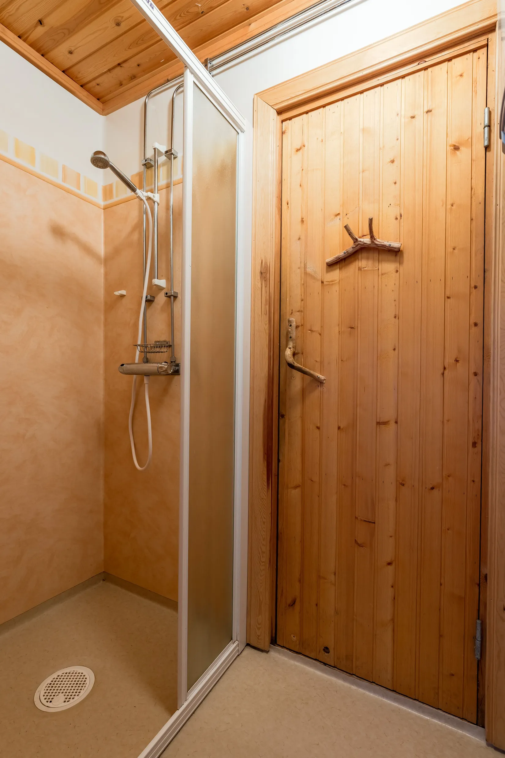 Fritidshus, Kräggtjärnsvägen 68, Mora